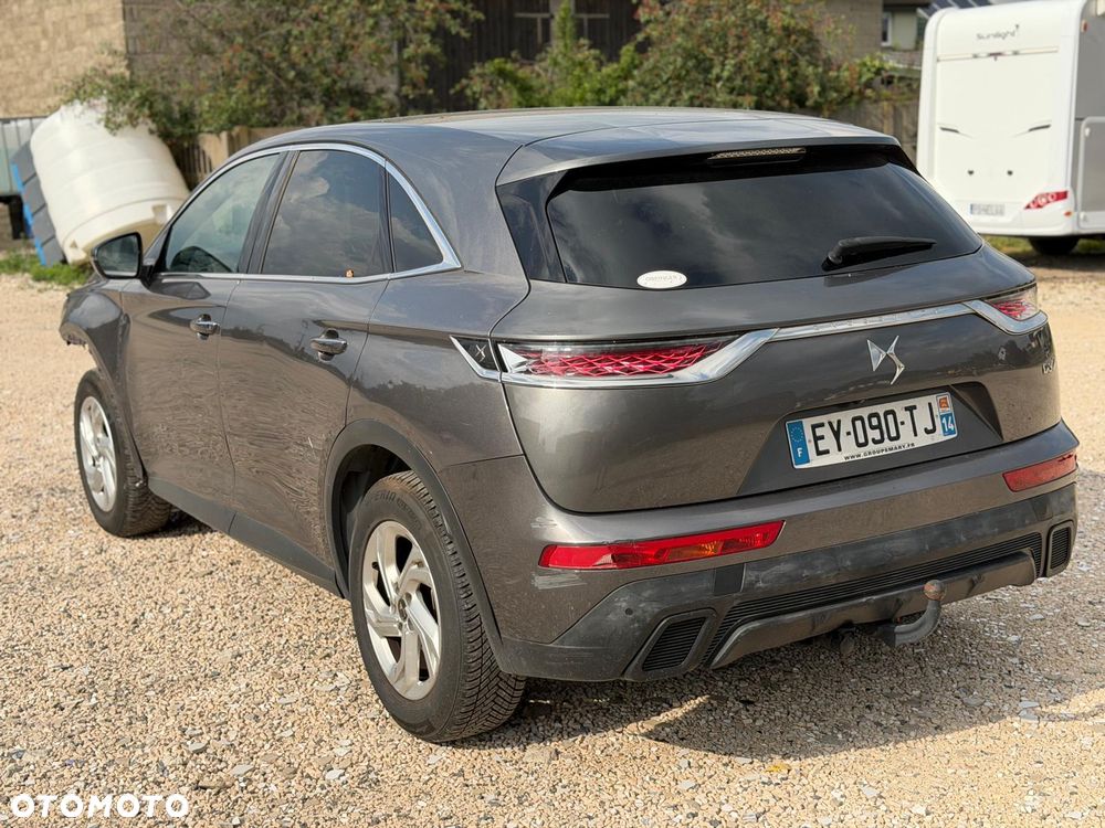 DS Automobiles DS 7 - 7