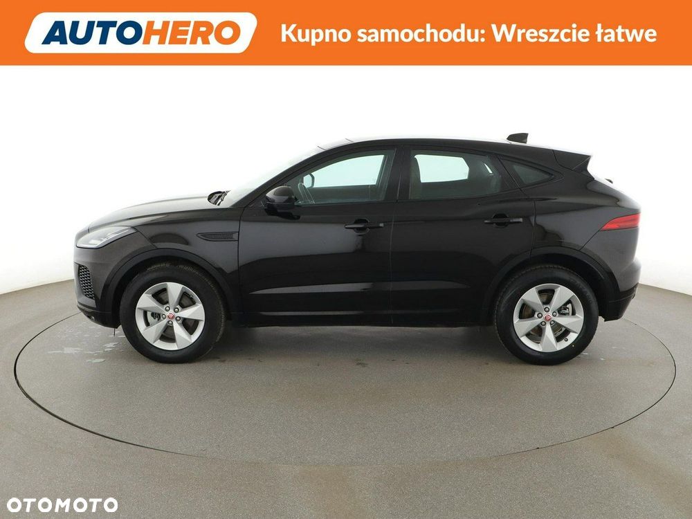 Jaguar E-Pace D180 AWD R-Dynamic - 3