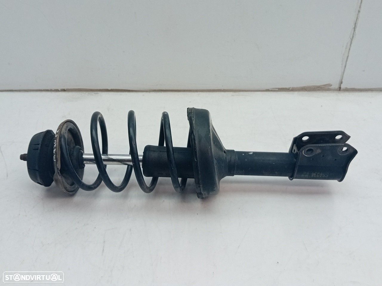 Amortecedor frente esquerdo RENAULT Clio II (BB0/1/2_, CB0/1/2_) - 1