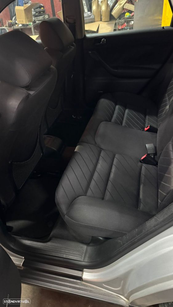 Audi A3 - 9