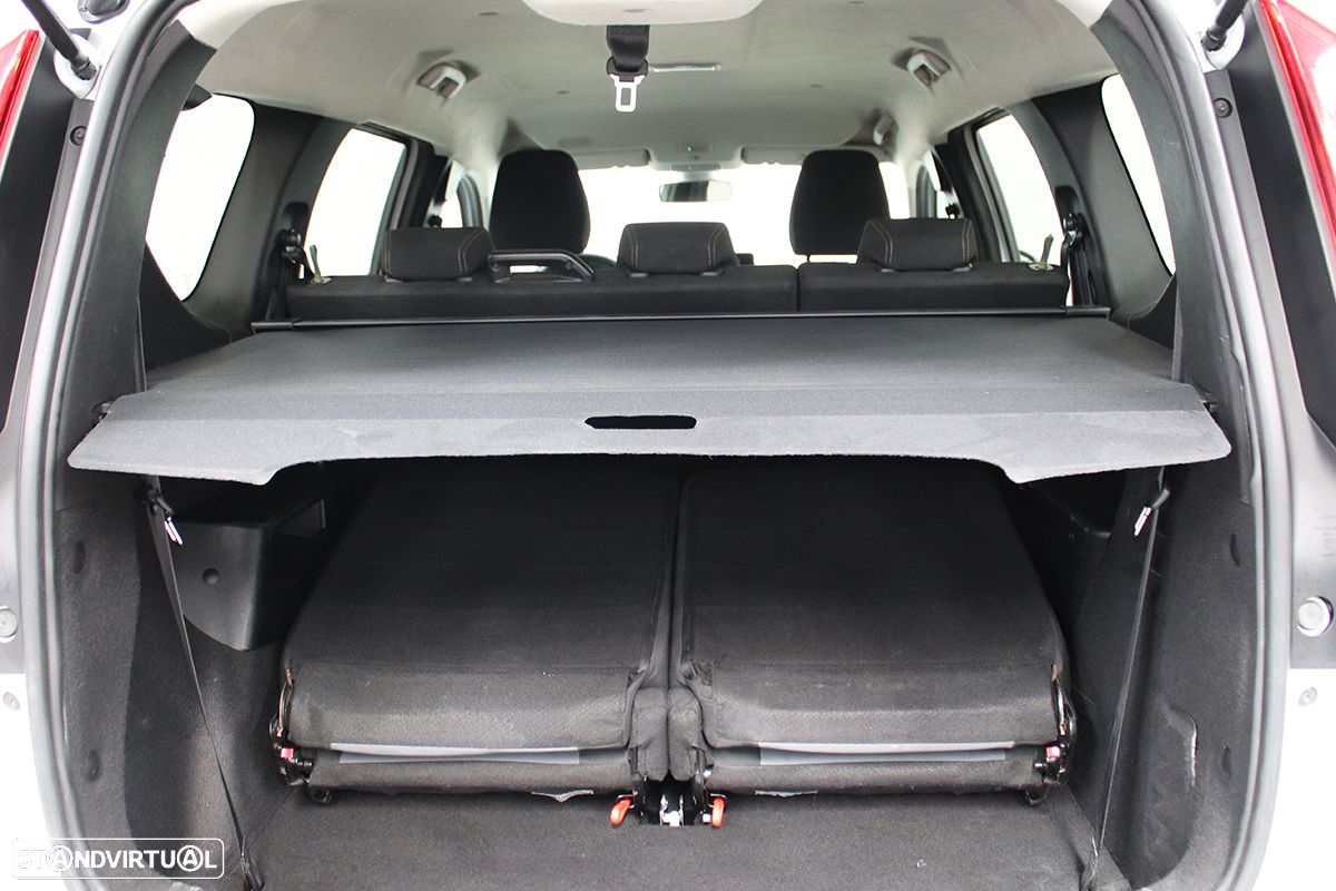 Dacia Jogger 1.0 ECO-G Extreme Bi-Fuel - 24