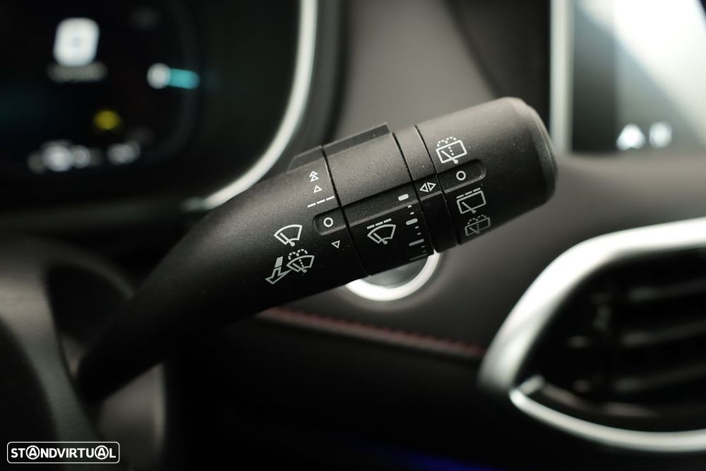 MG EHS 1.5 T-GDI Plug-in Hybrid Luxury - 19