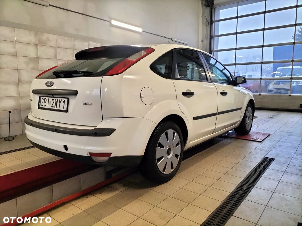 Ford Focus 1.6 TDCi Fun - 3