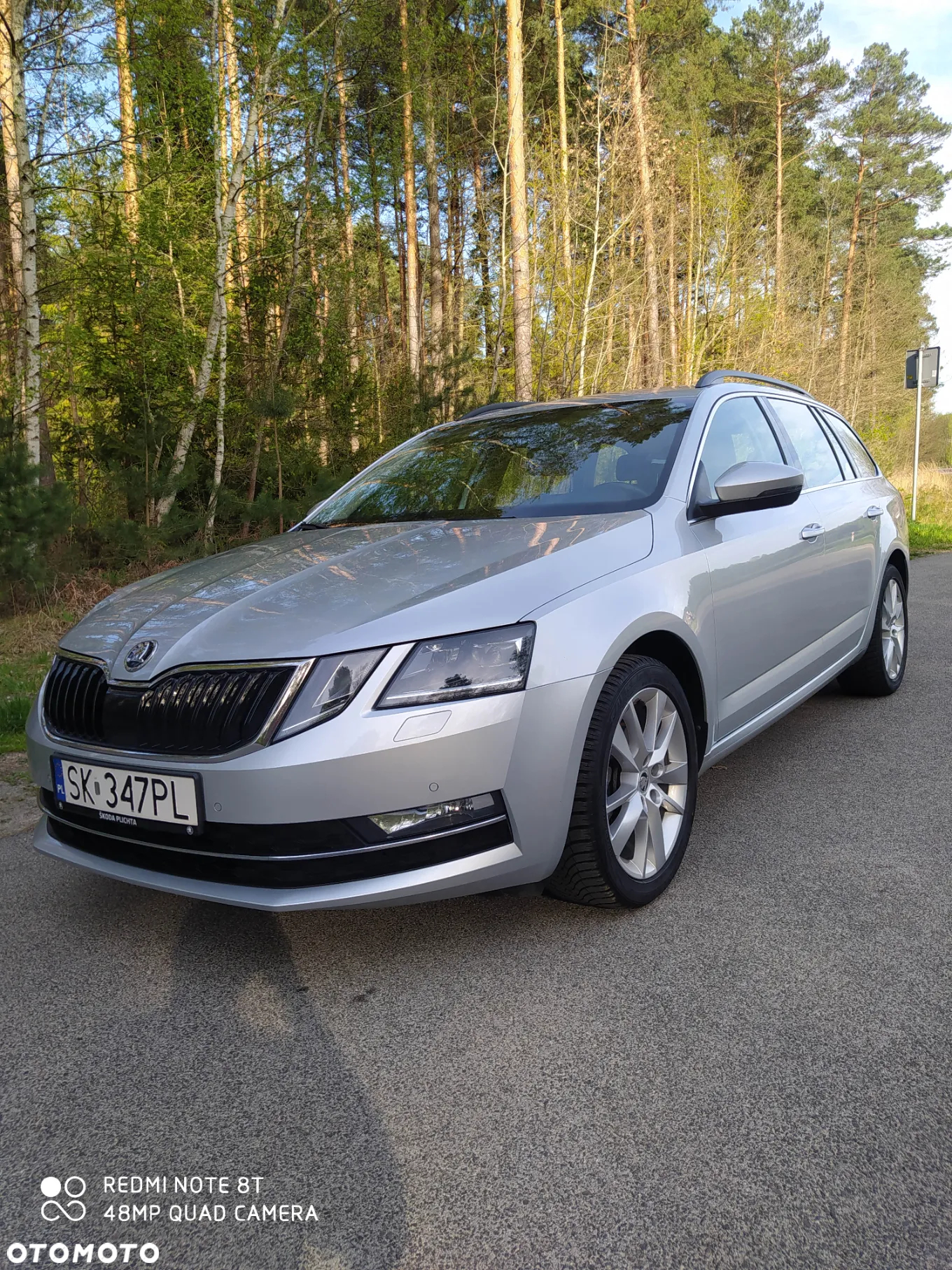 Skoda Octavia - 37