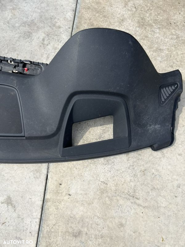 plansa bord bmw x5 x6 f15 f16 cu hud - 2