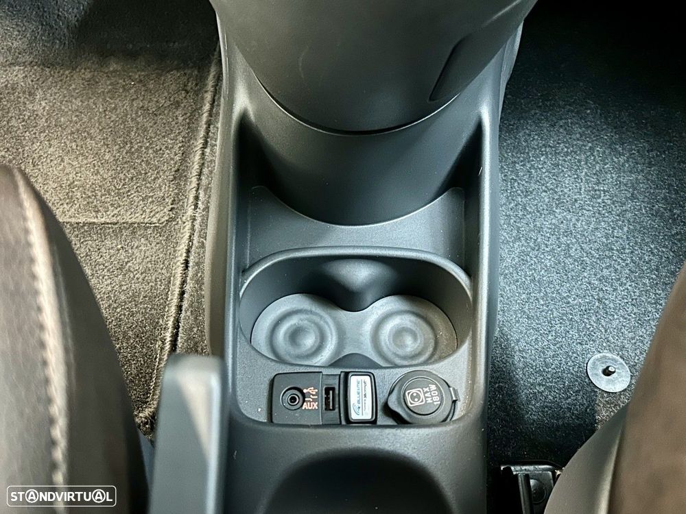 Fiat 500C 1.2 Lounge - 23