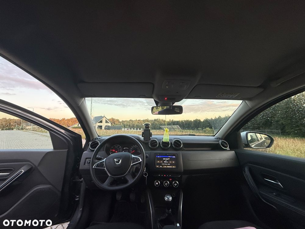 Dacia Duster 1.2 TCe Comfort - 11