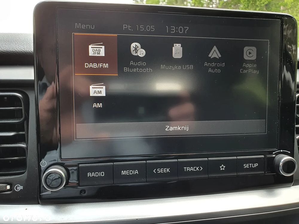 Kia Stonic 1.2 M - 21