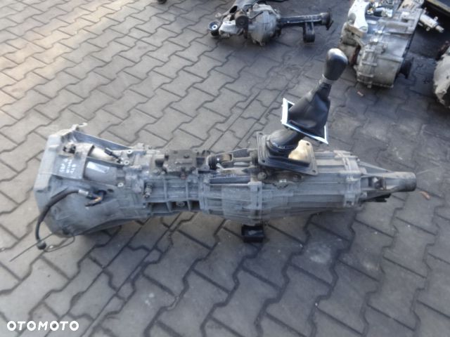 SUZUKI GRAND VITARA II 05-10 1.6 B SKRZYNIA BIEGÓW - 1