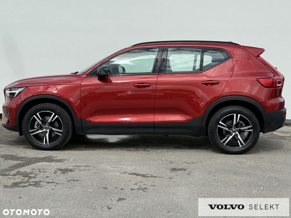 Volvo XC 40 - 6
