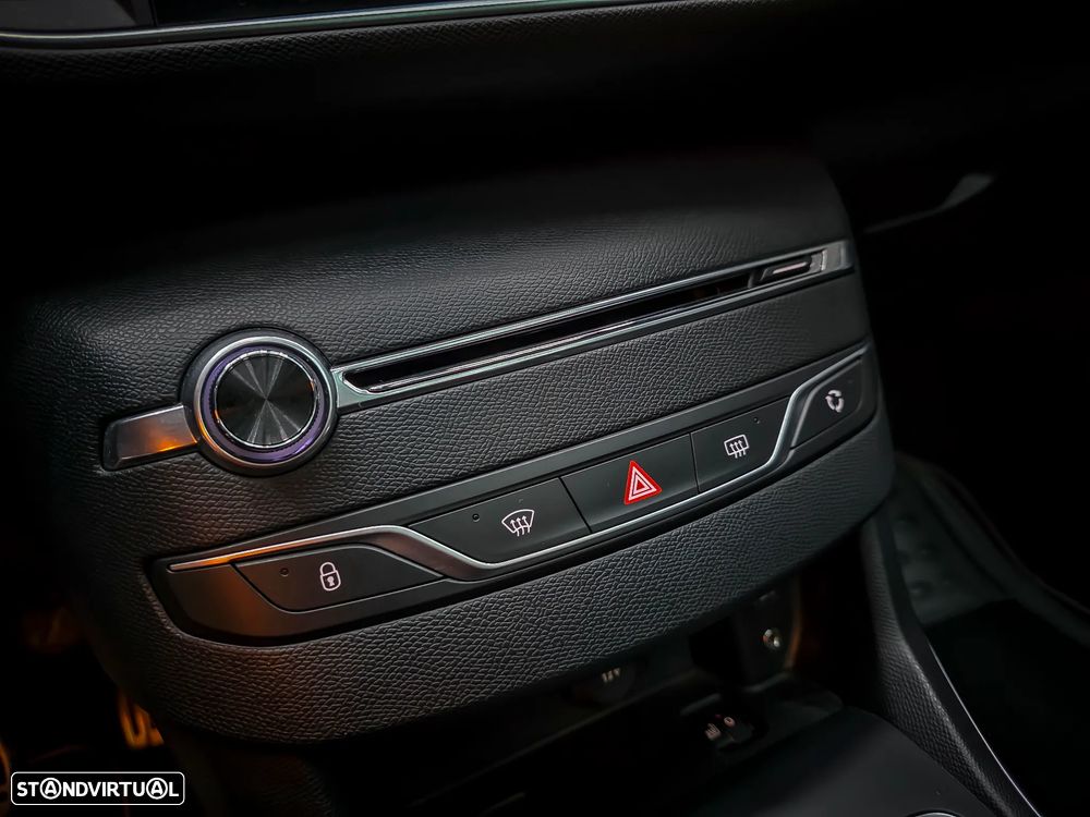 Peugeot 308 GTi by Sport - 38