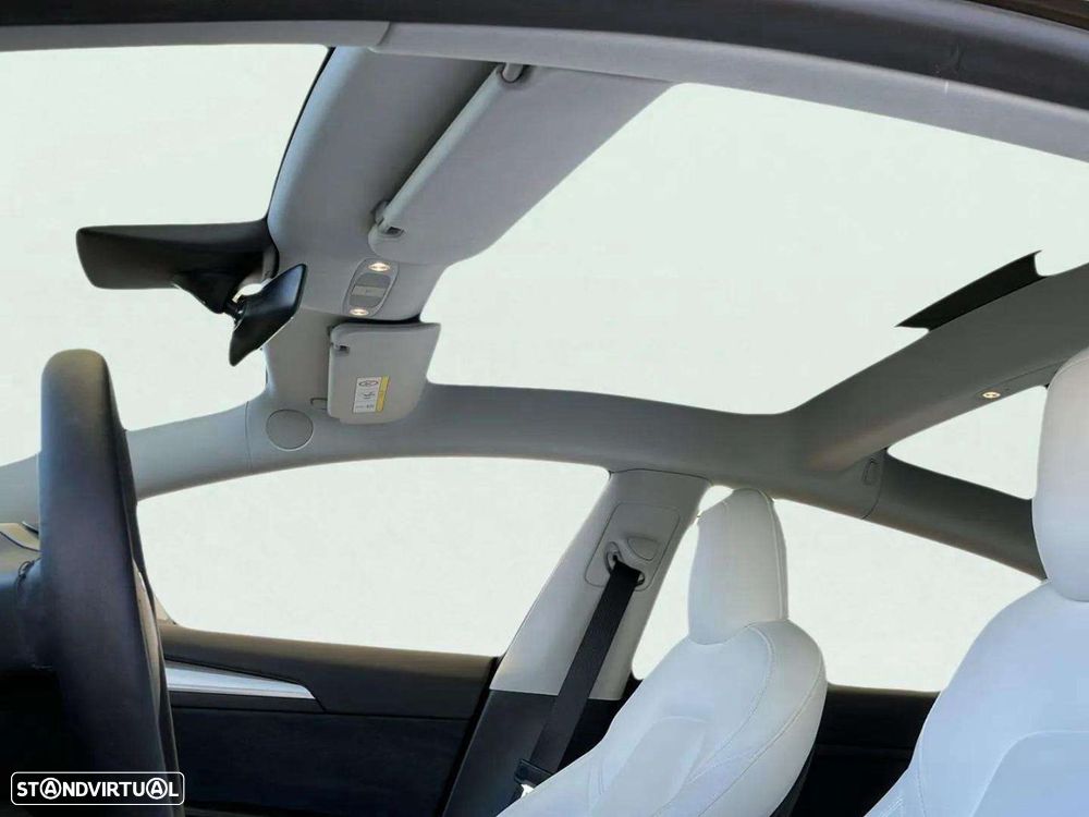 Tesla Model 3 Performance Dual Motor AWD - 19