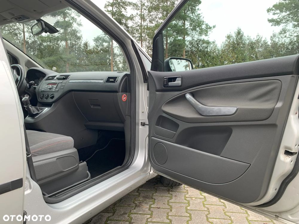 Ford C-MAX 1.6 Style - 12