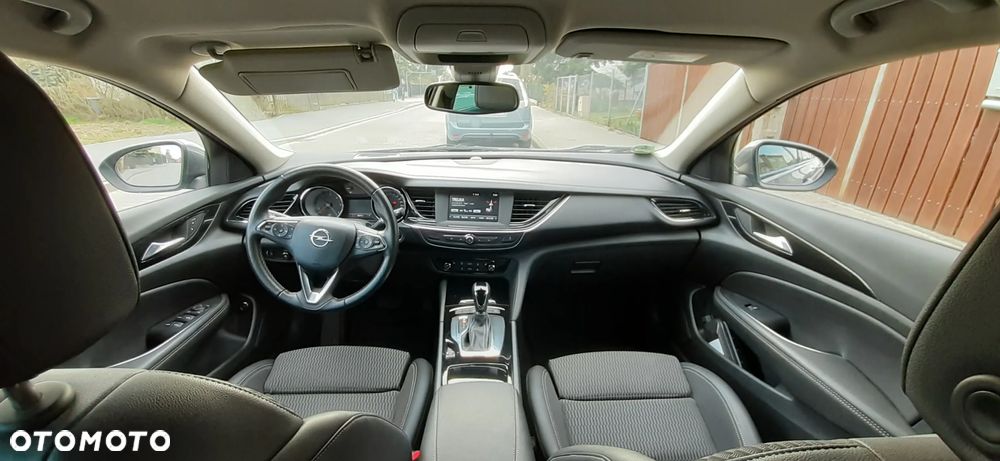 Opel Insignia 1.6 Automatik Edition - 14