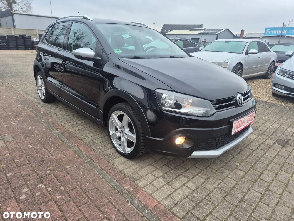Volkswagen Polo 1.2 TSI DSG Highline - 3