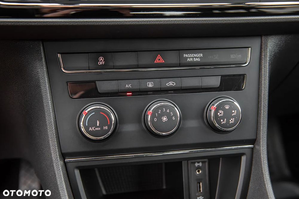 Seat Leon 1.6 TDI Start&Stop DSG Style - 22