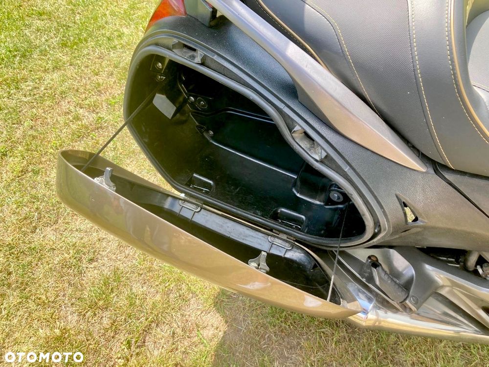 Honda Deauville - 11