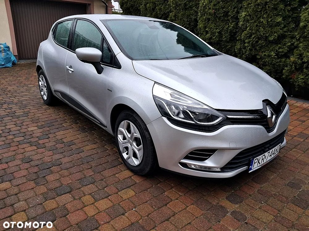 Renault Clio dCi 75 Expression - 3