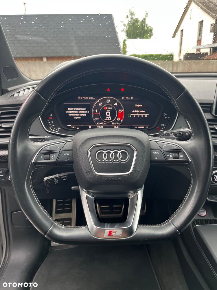 Audi SQ5 - 14