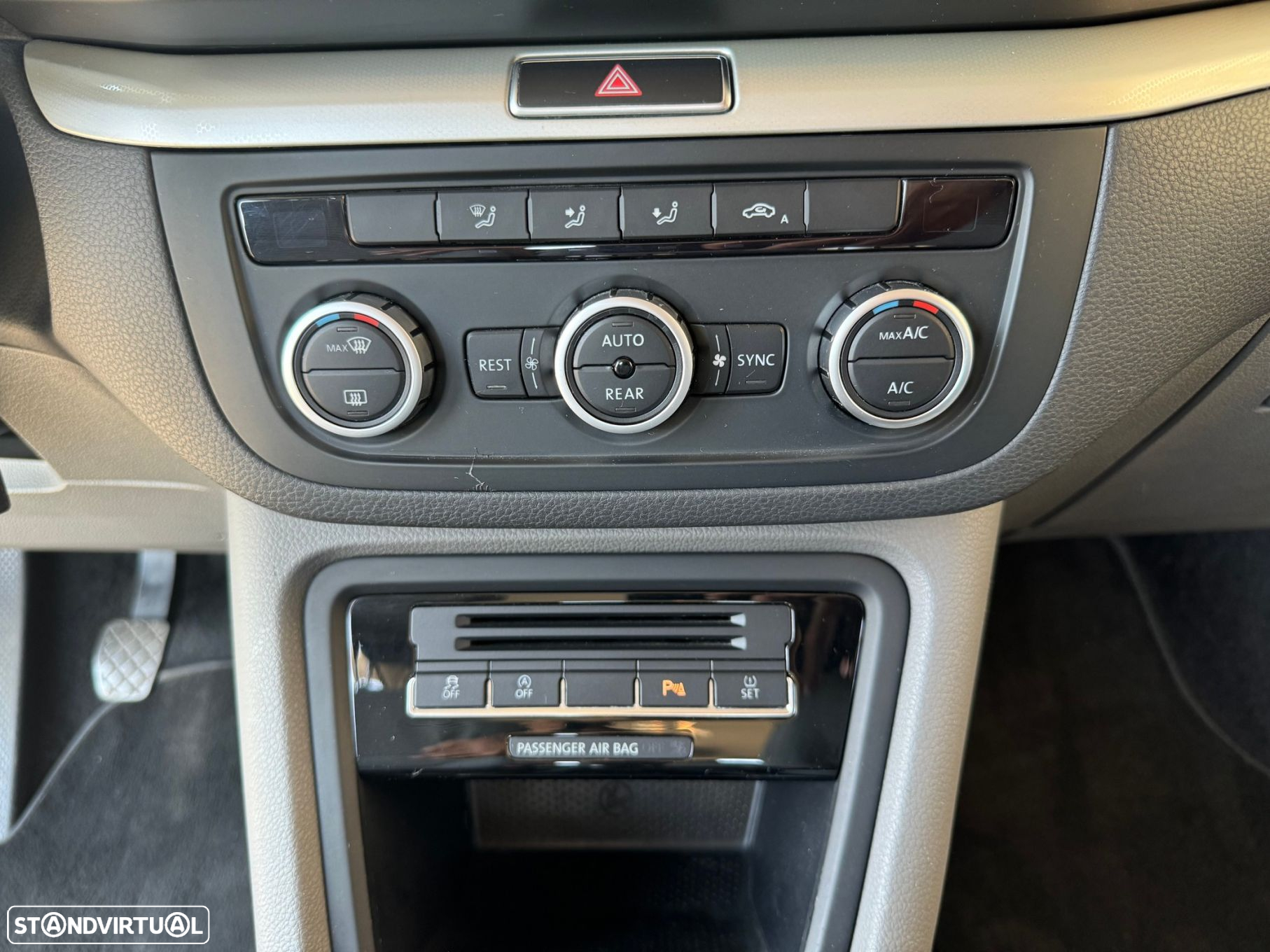 SEAT Alhambra 2.0 TDI Reference Eco. - 53