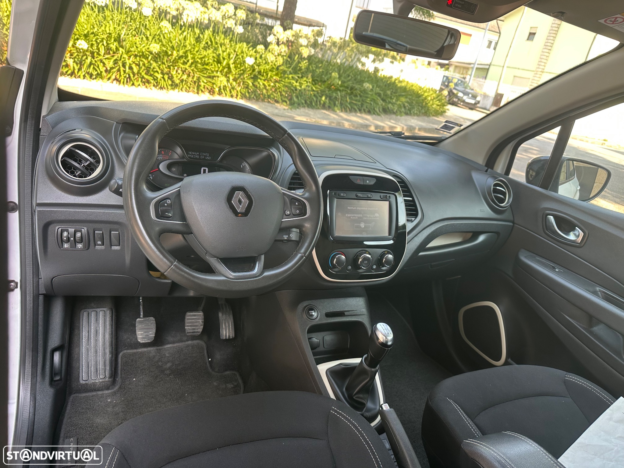 Renault Captur 0.9 TCE Exclusive - 20