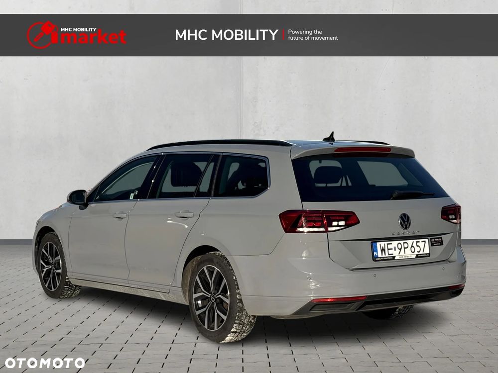 Volkswagen Passat 1.5 TSI EVO Business DSG - 4