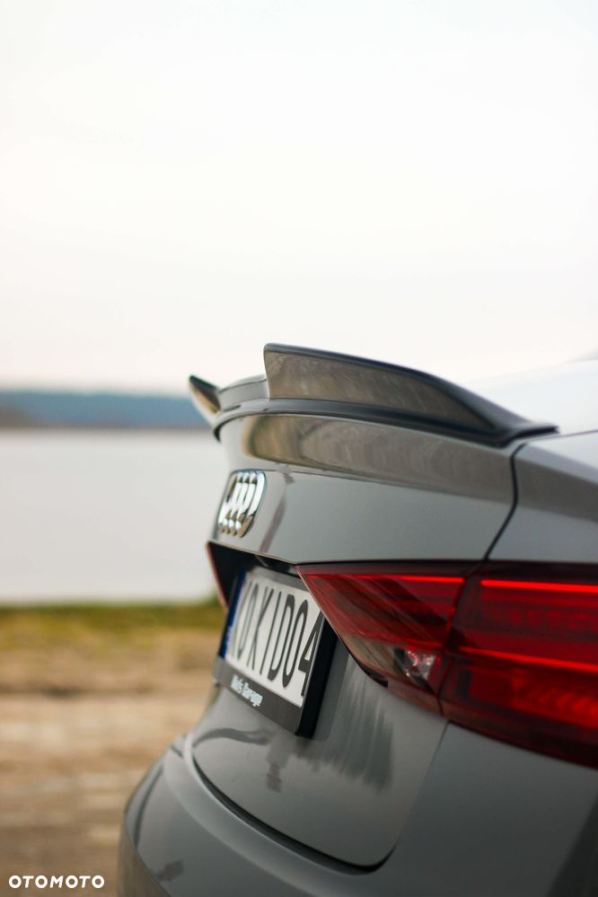 Audi RS3 Limousine TFSI quattro S tronic - 8