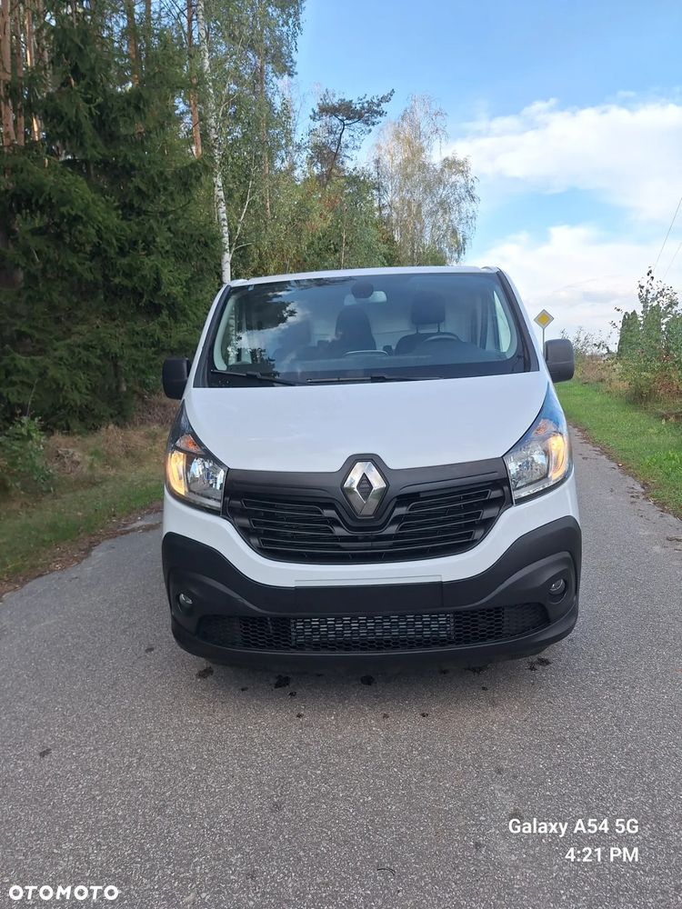 Renault Trafic - 3
