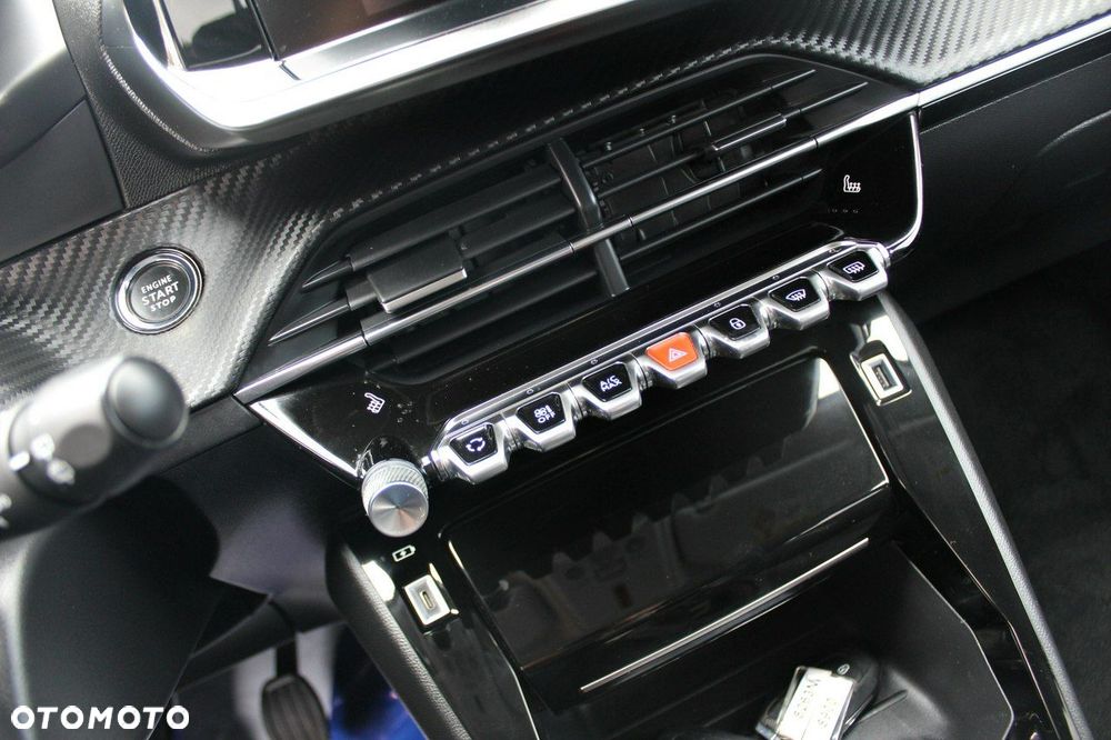 Peugeot 2008 - 14