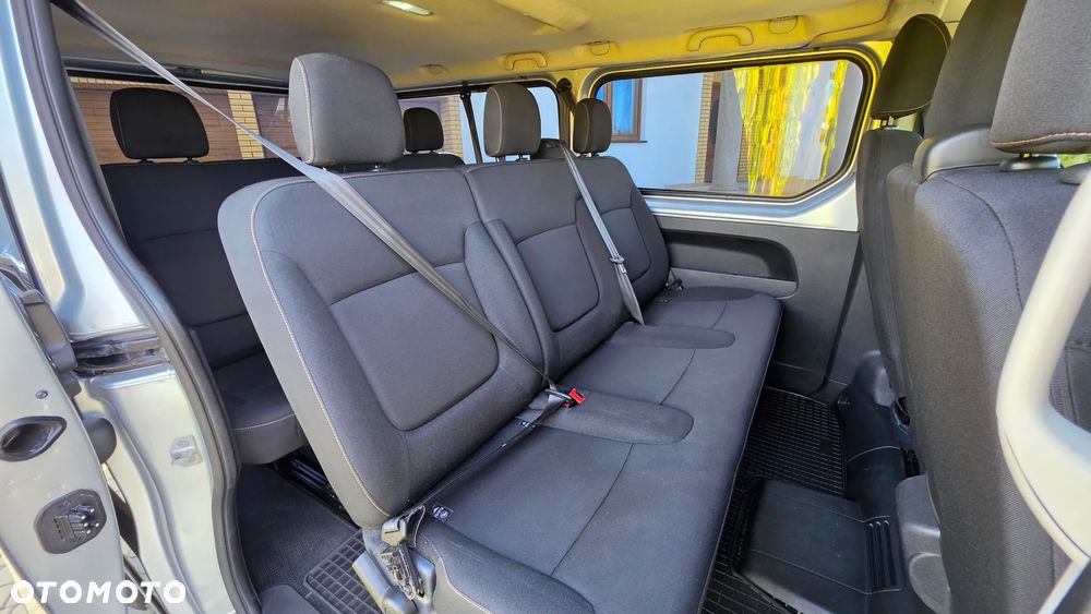 Fiat Talento Multicab L2H1 SX - 6