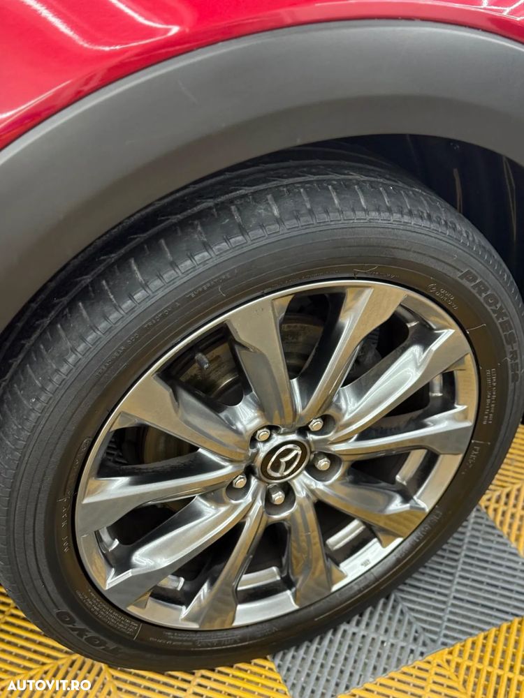 Mazda CX-3 - 15