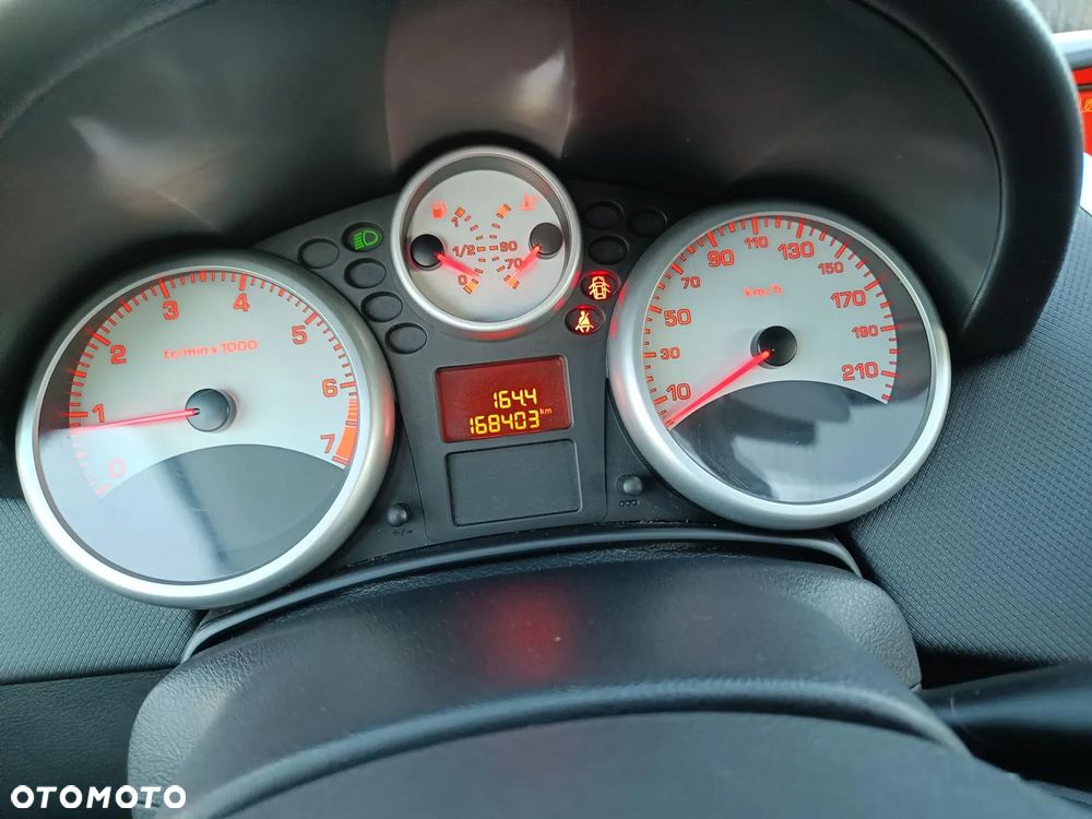 Peugeot 207 - 38