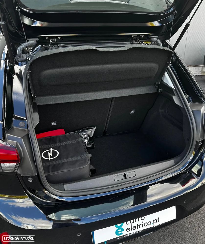 Opel Corsa-e Edition - 23