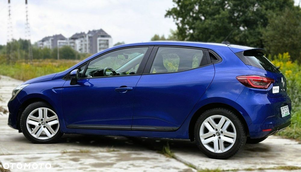 Renault Clio - 15