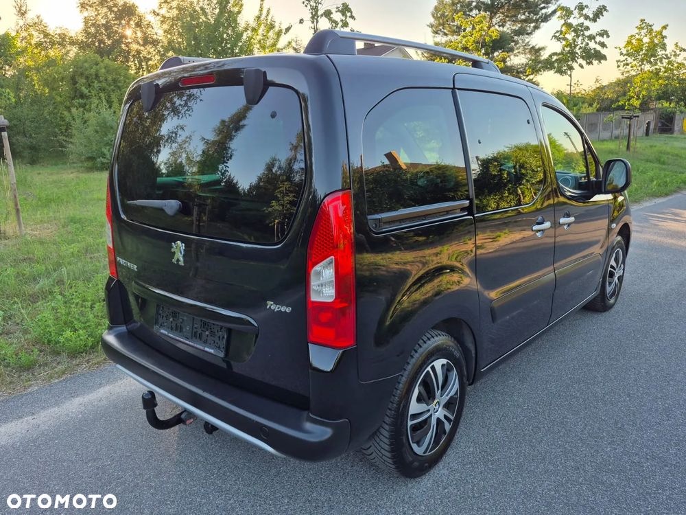 Peugeot Partner - 4