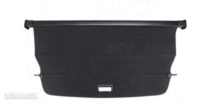 Chapeleira Cortina da tampa da mala Volvo XC60 2017 a 2022 32205899 - 2