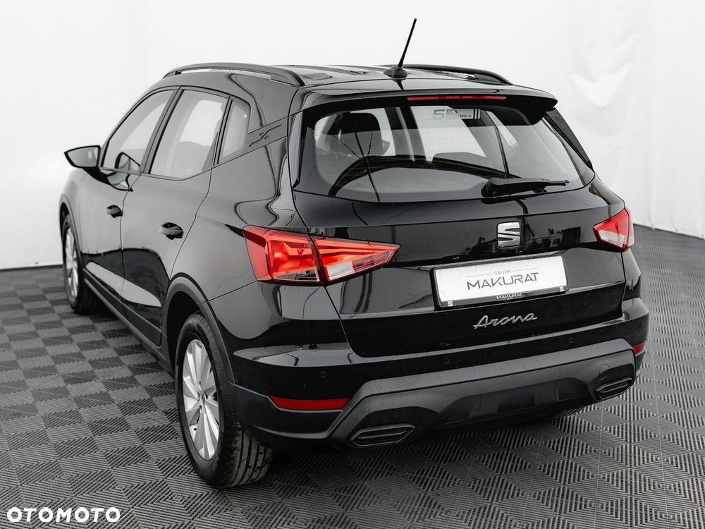 Seat Arona - 5
