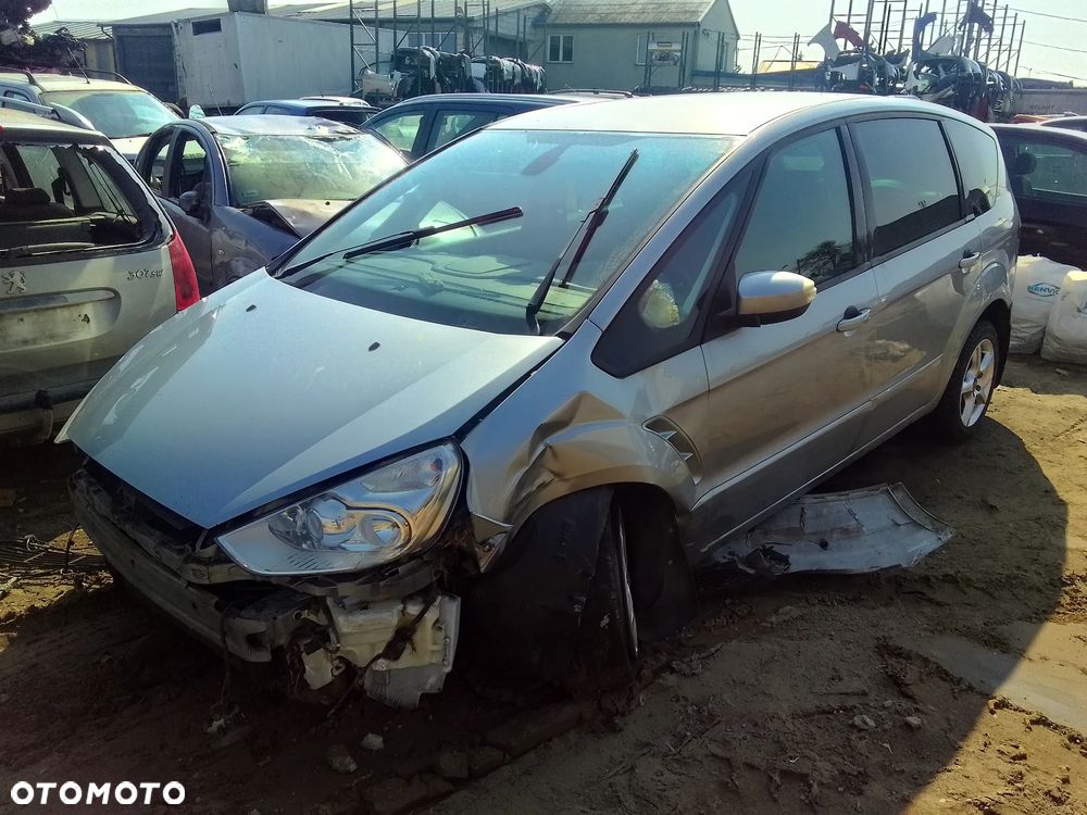 FORD S-MAX 1.8 TDCI 125KM 2006R - CZĘŚCI !!! - 6