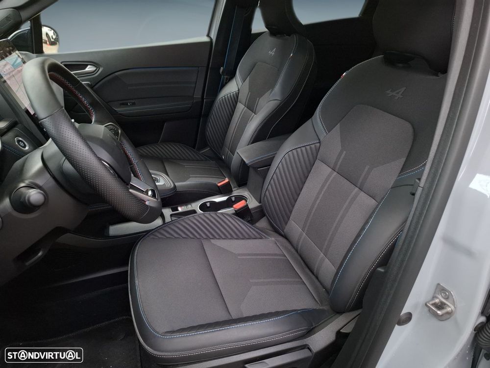 Renault Symbioz - 11