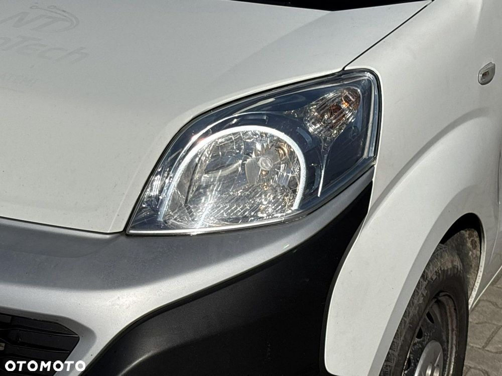 Fiat Fiorino - 9