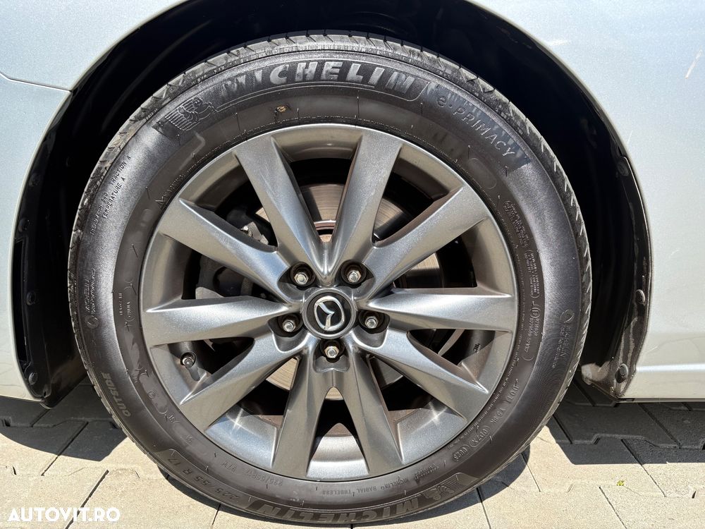 Mazda 6 - 13
