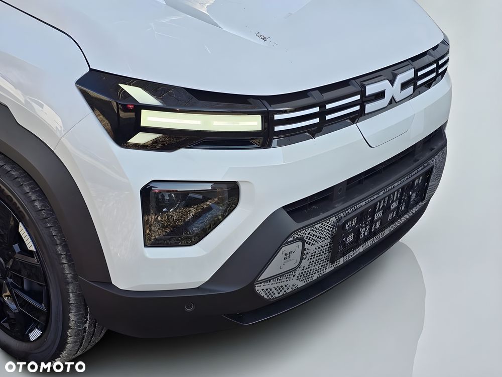 Dacia Spring Electric 24.3kWh 100 Extreme - 36