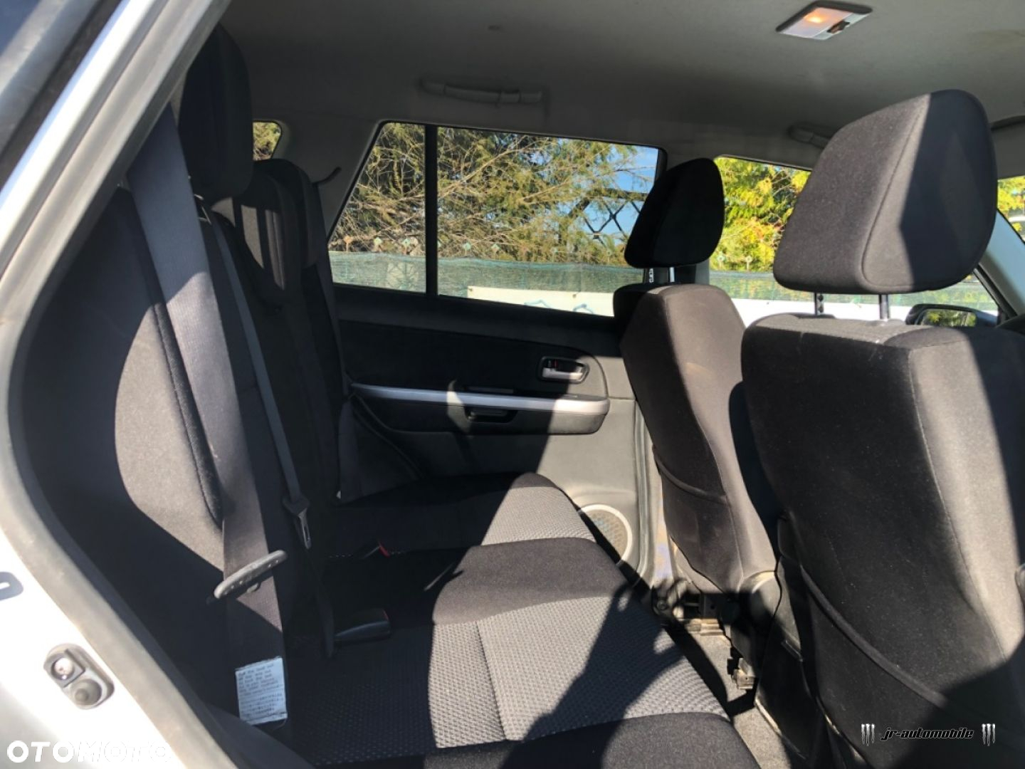 Suzuki Grand Vitara - 15