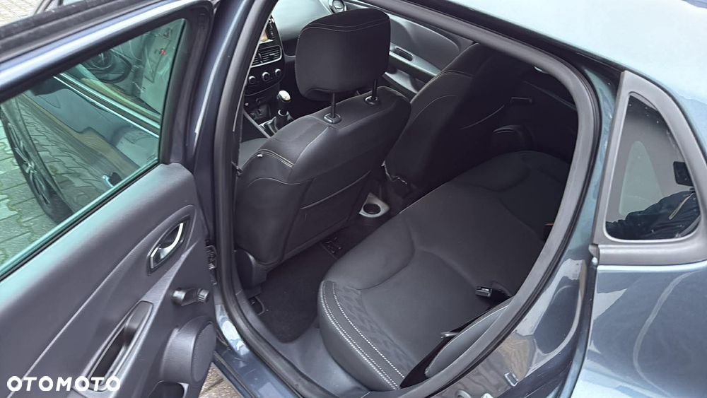 Renault Clio (Energy) TCe 90 Bose Edition - 10