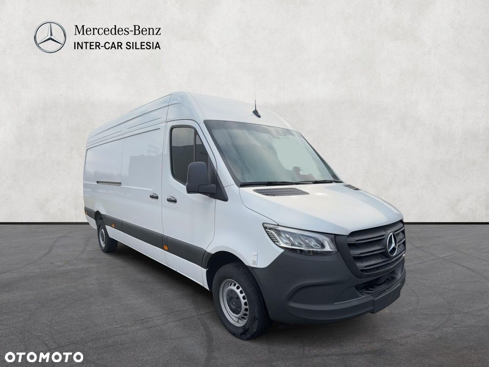 Mercedes-Benz Sprinter 317 CDI - 3