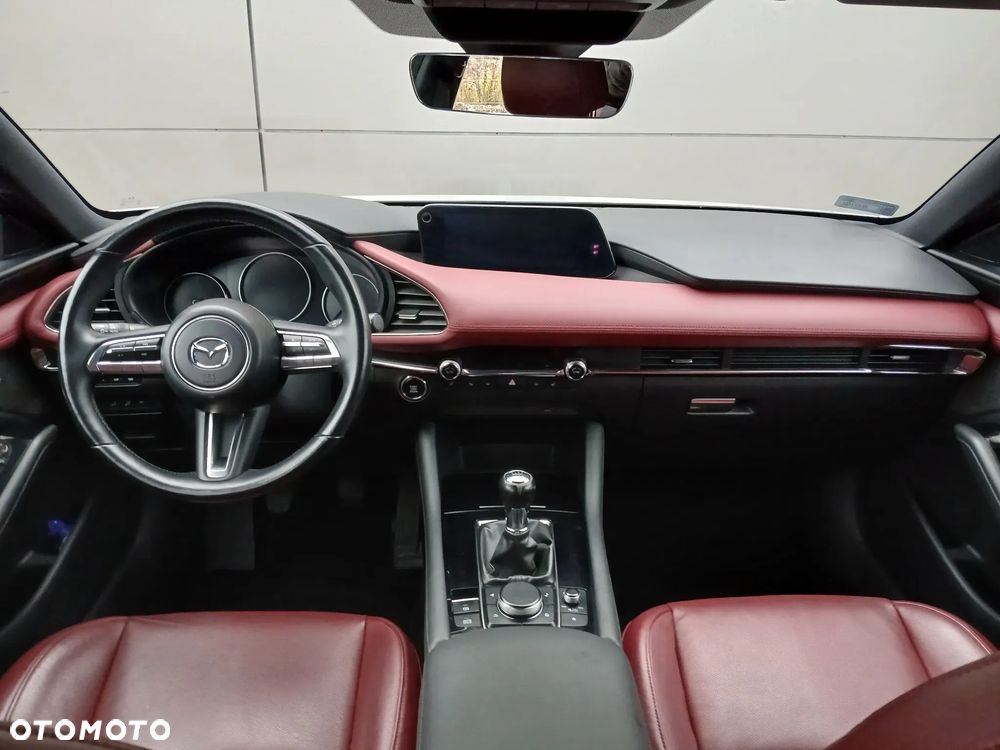 Mazda 3 2.0 Enso - 16