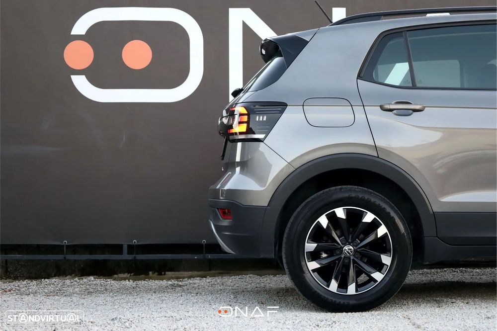 VW T-Cross - 9