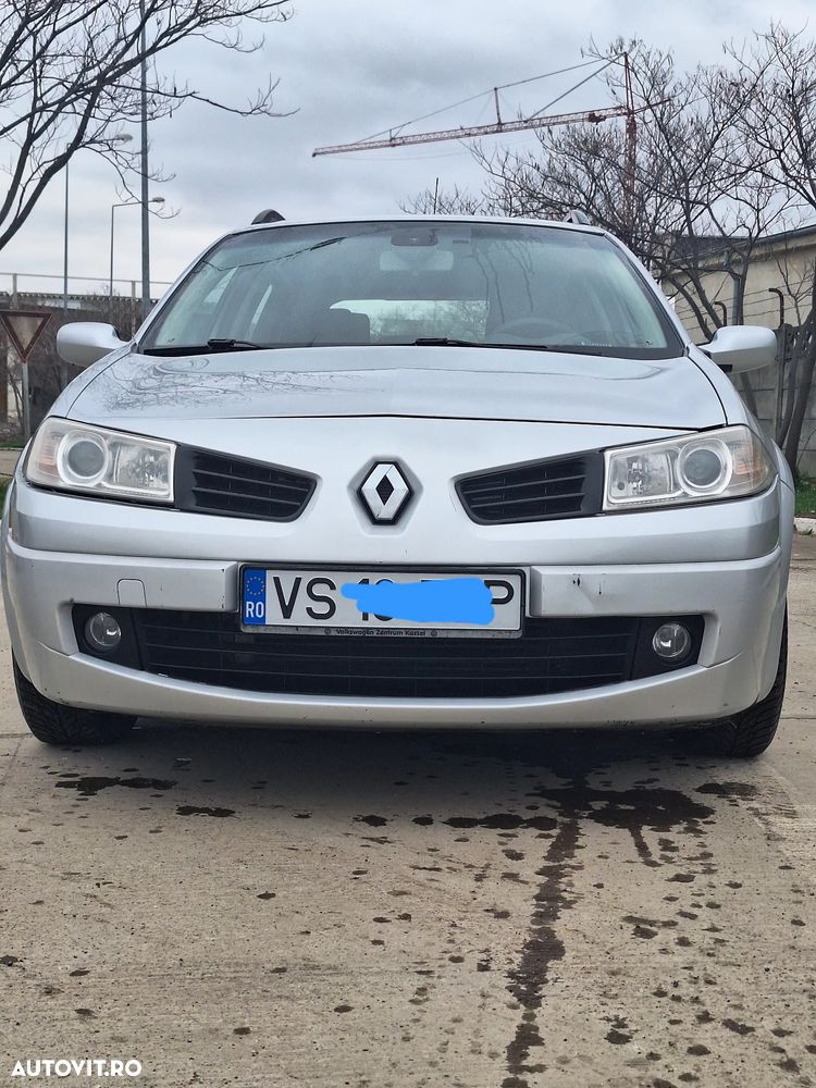 Renault Megane - 5