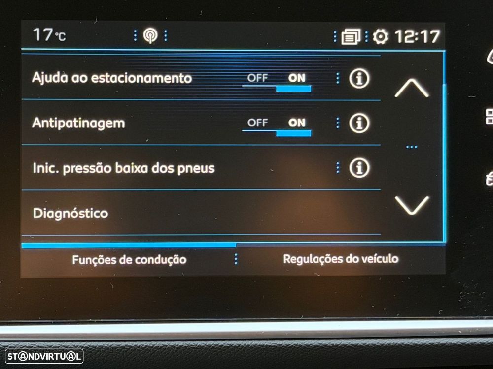 Peugeot 308 1.5 BlueHDi Style EAT8 - 48
