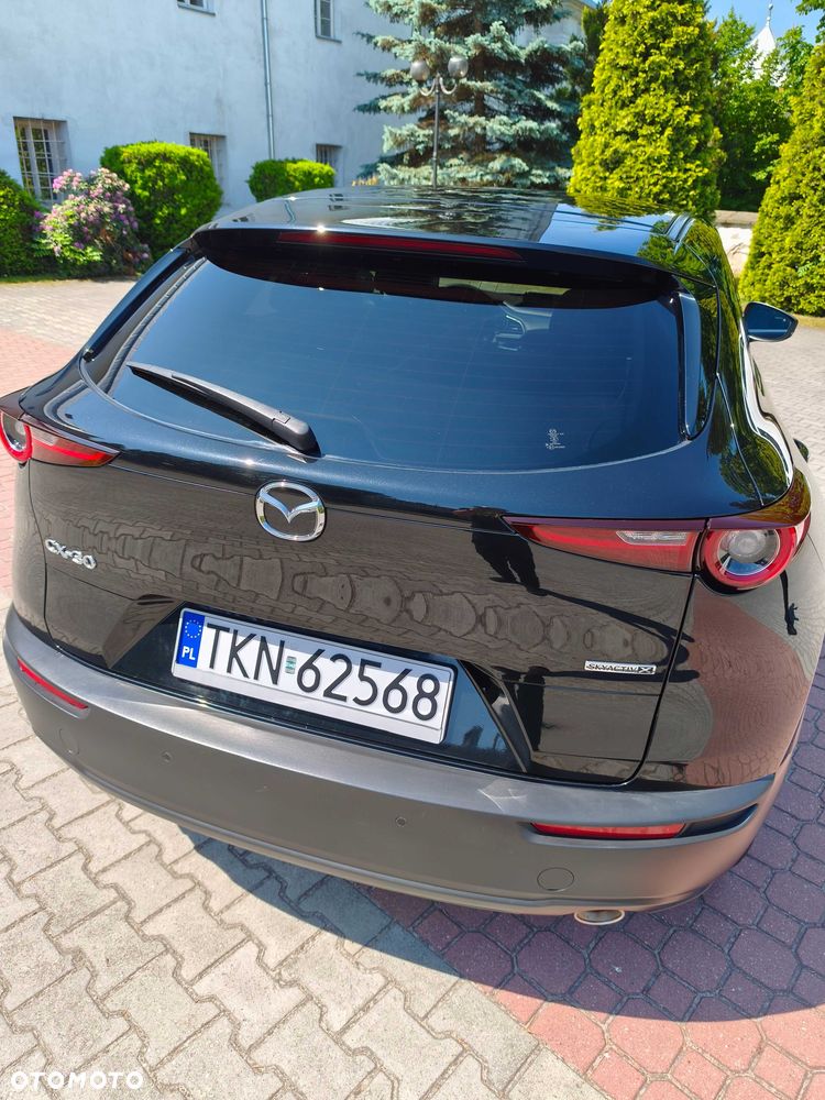 Mazda CX-30 - 2